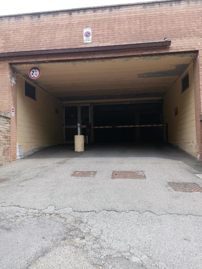 דירות Affaccio Su Siena,Vicino Al Centro, Con Garage מראה חיצוני תמונה